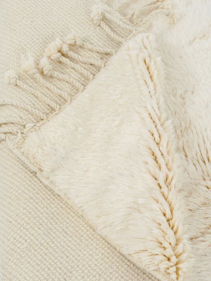 Beni Ouarain rug – Pre-order no. 143