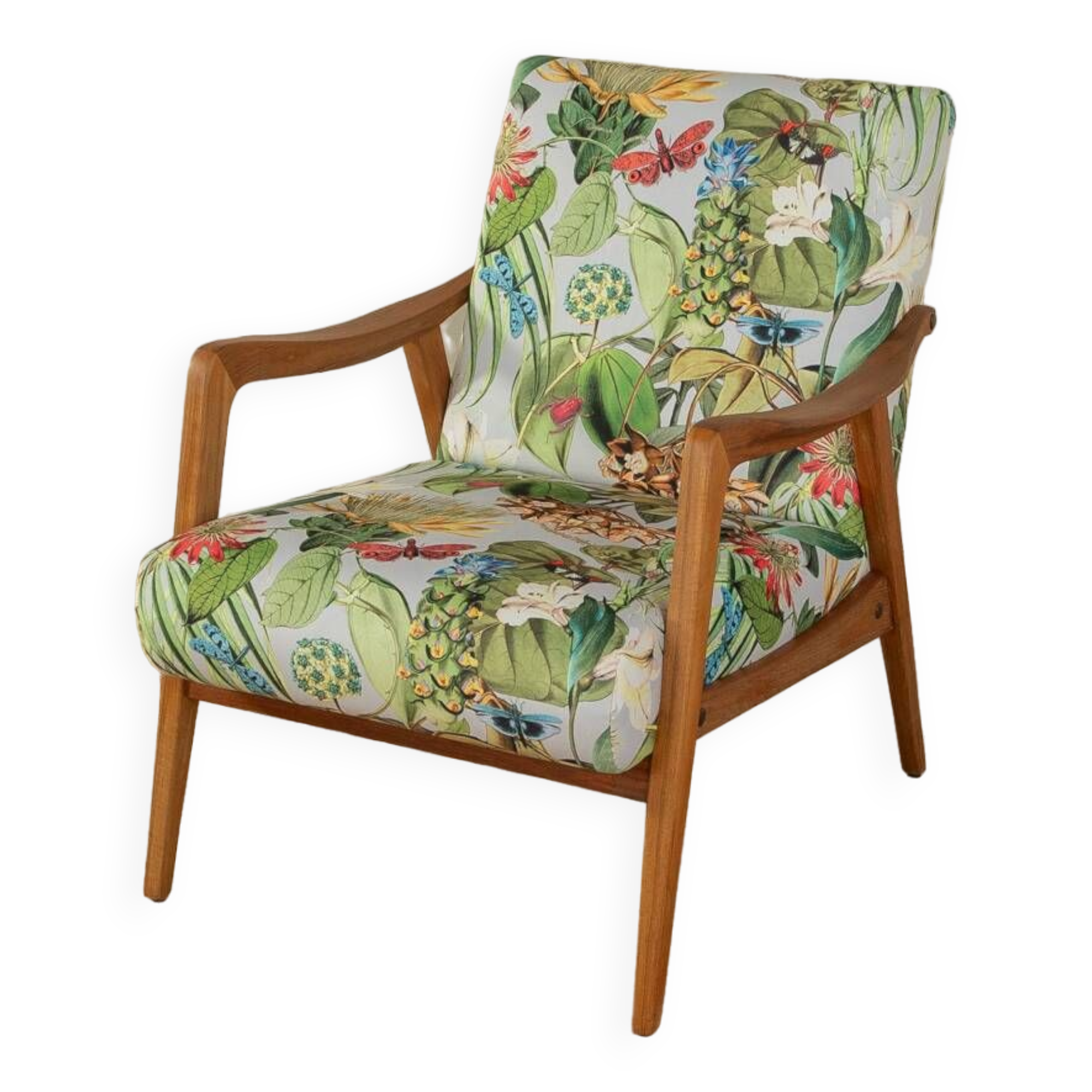 1960s Armchair