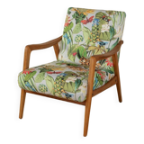1960s Armchair