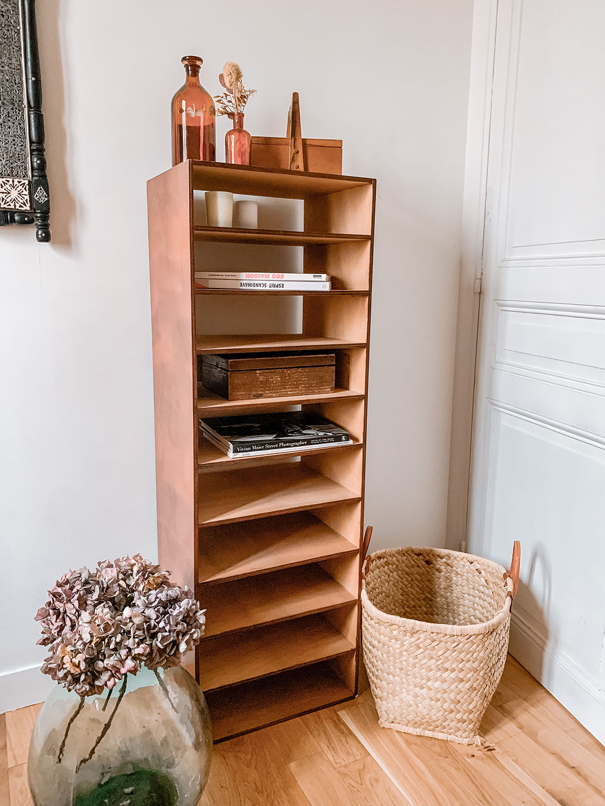 Locker workshop furniture