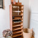 Locker workshop furniture