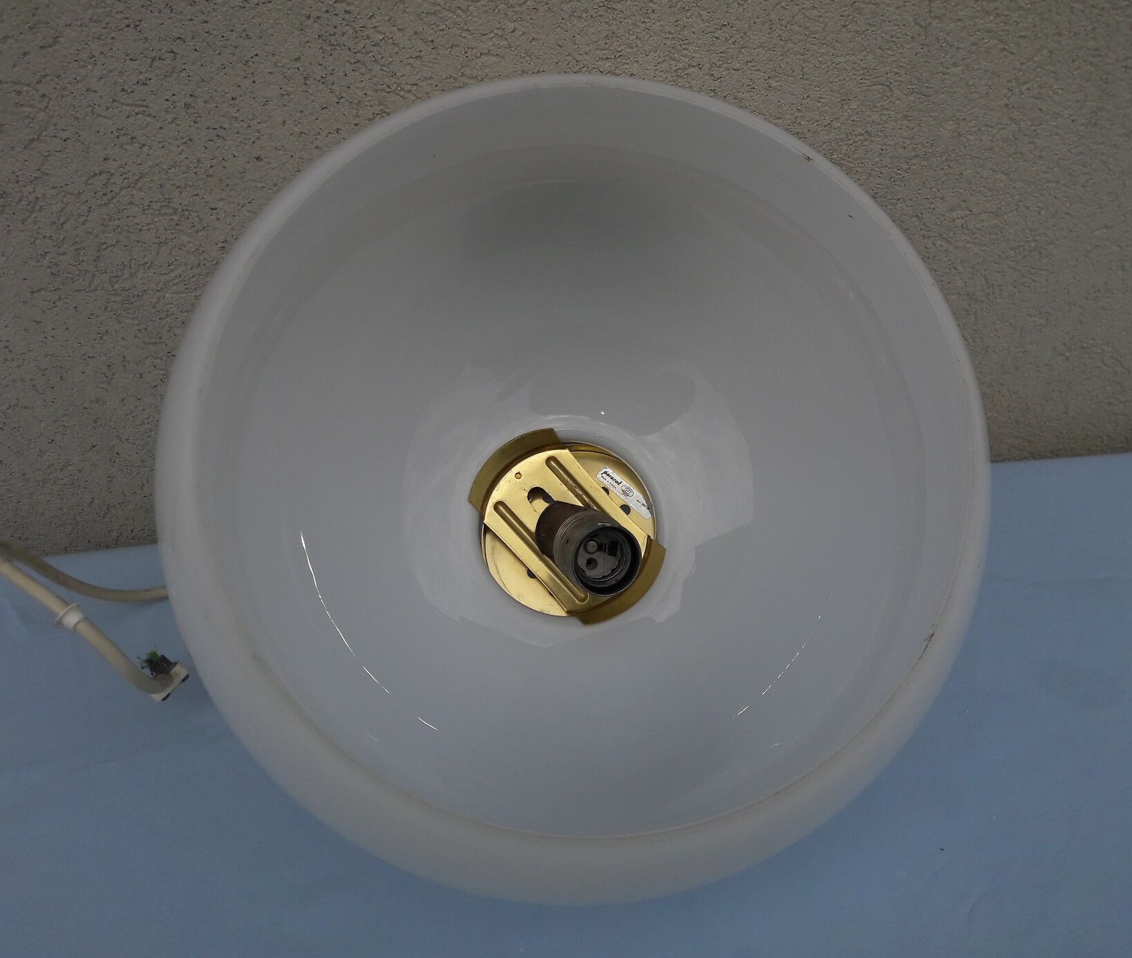 Parscot opaline suspension