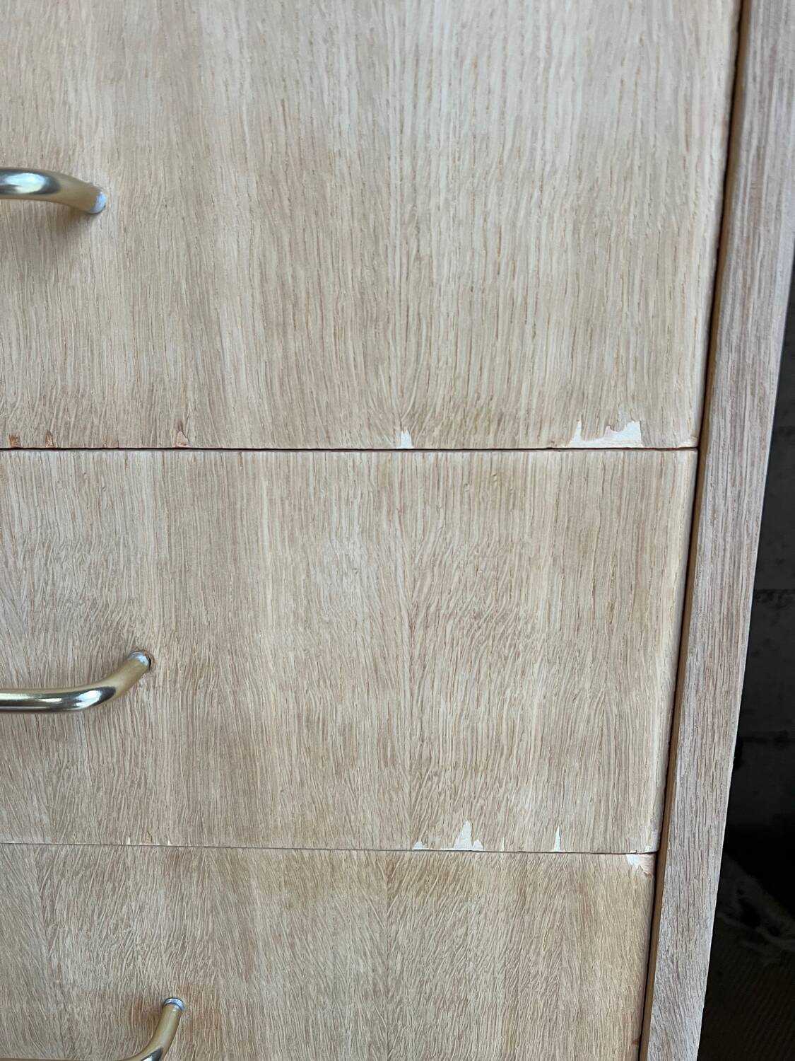 Raw craft furniture