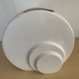 Vintage Art Deco style ceramic vase