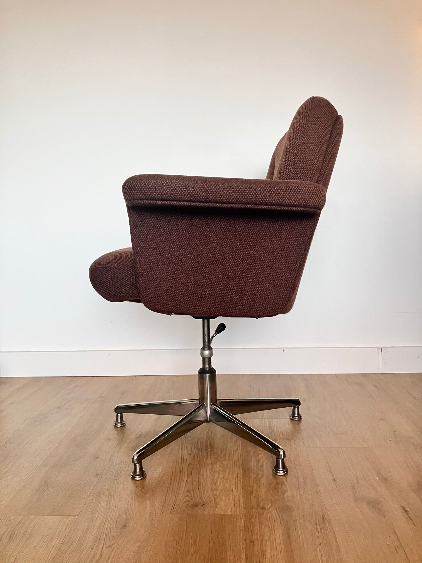 Fauteuil de direction pivotant