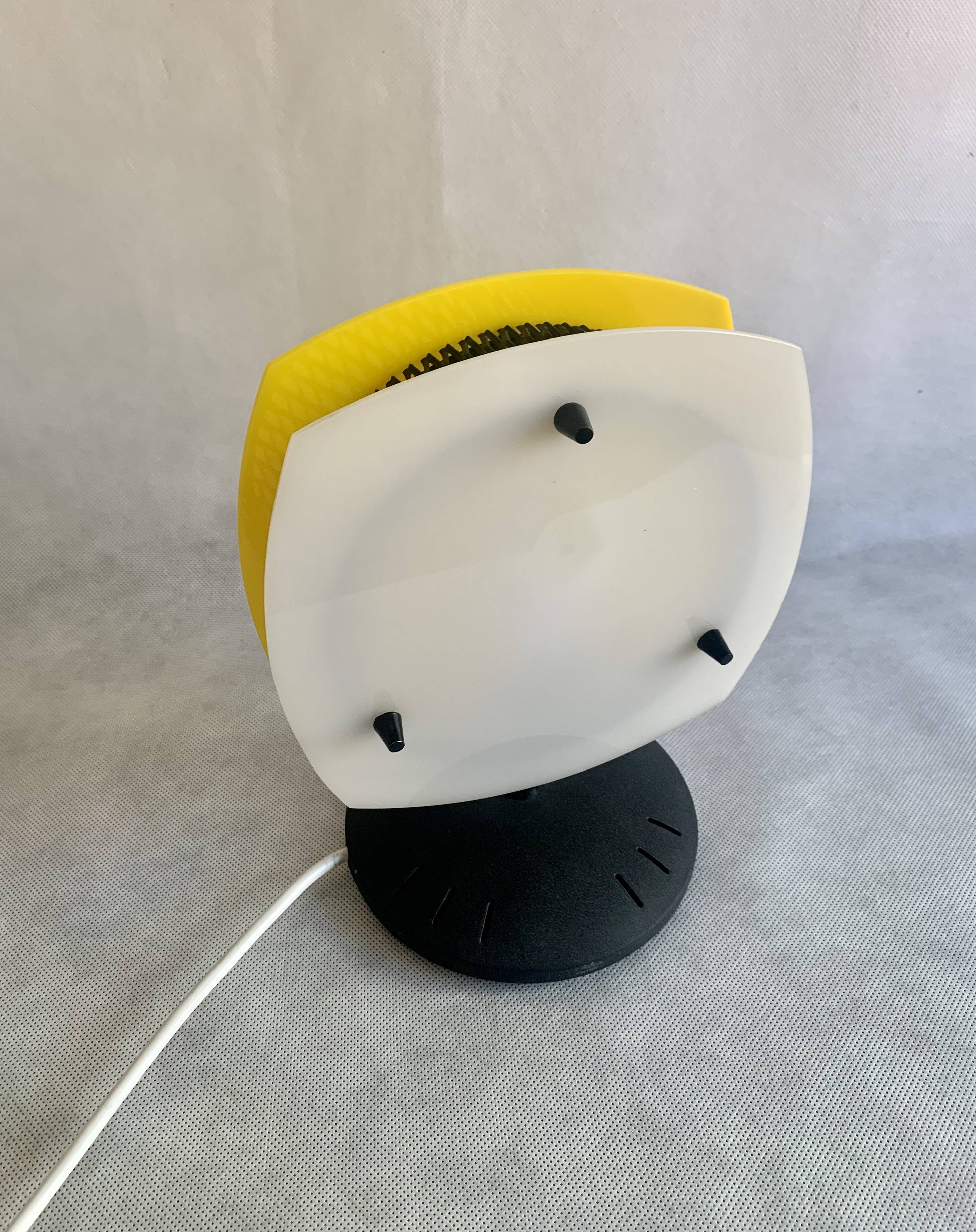 Lamp télé ambiance France, 1960s