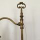 Lampe art déco