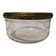 Crystal ramekin