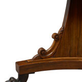 William IV dining table in Rosewood