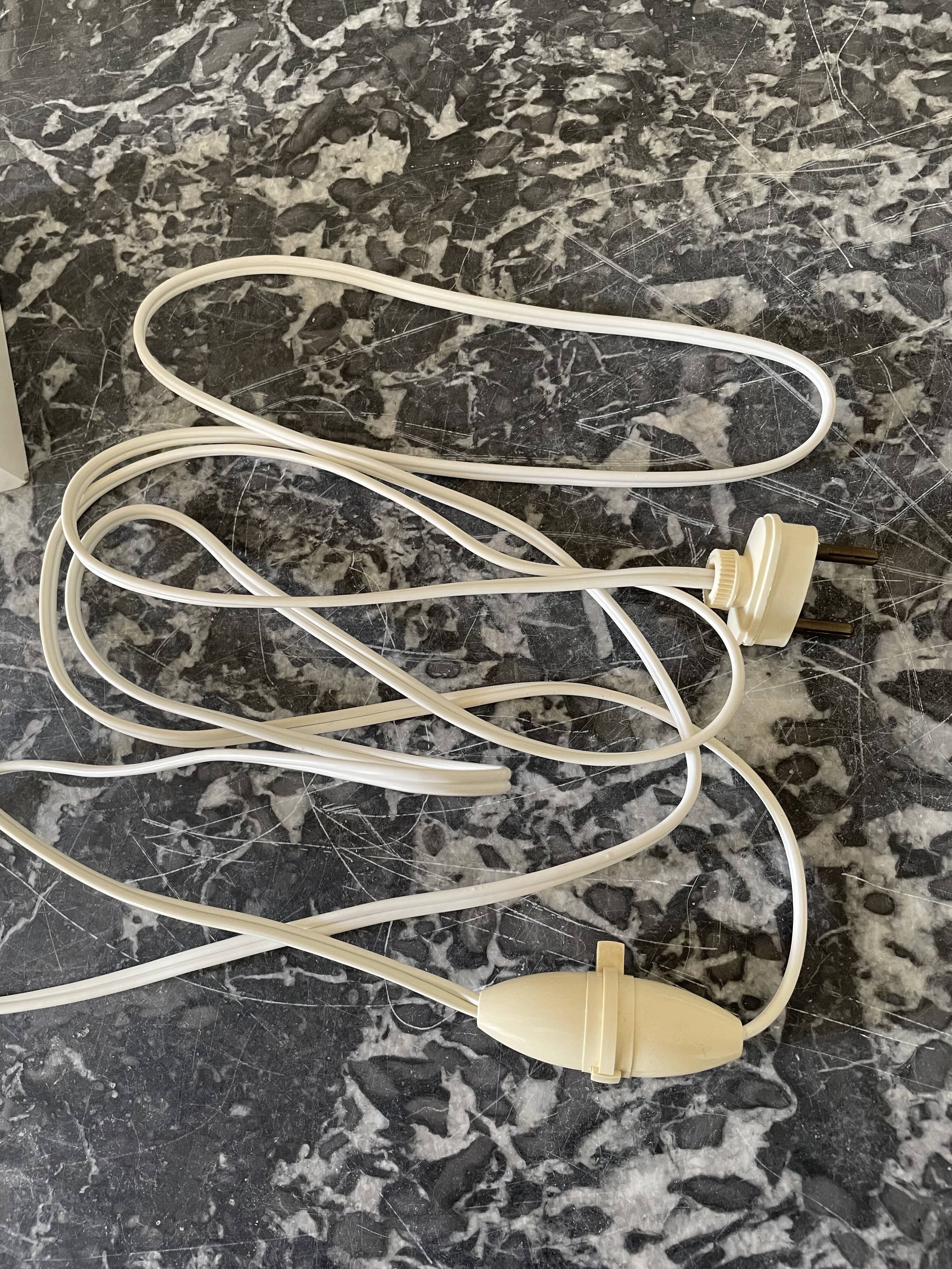 Philippe Capelle lamp