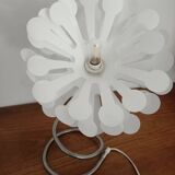 Lampe style Space age