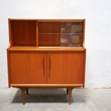 Buffet vintage teak