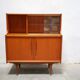 Buffet vintage en teck