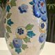 Vase Boch frère Kéramis - La Louvière- Catteau