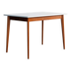 Vintage dining table, 1970s