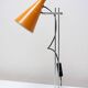 Mid century desk lamp, designed by Josef Hurka for Napako, 1960´s