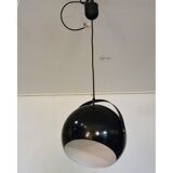 Suspension noire flexible