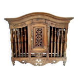 Provençal bread box