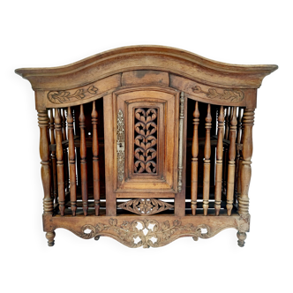 Panetière provençale