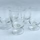 Verres Luminarc Suède vin blanc