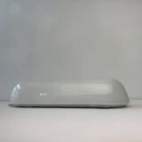 Old rectangular wall light “vianne” 40 cm vintage