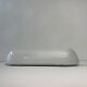 Old rectangular wall light “vianne” 40 cm vintage
