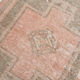 3x12 Long Turkish Runner Rug,84x384Cm