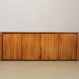 Italian Sapporo credenza by Mario Marenco for Mobil Girgi