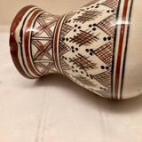 Traditional Pitcher