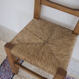 Ensemble de 5 chaises