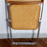 Plia chair cane version