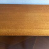Vintage oak veneer