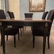 Table salle à manger Bellecour Roche Bobois
