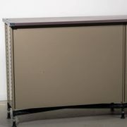 Spazio series sideboard by Studio BBPR for Olivetti, circa 1960