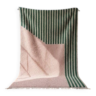 Moroccan Berber rug 200cm x 300cm