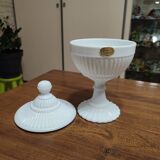 Opaline chalice