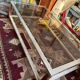 70s coffee table