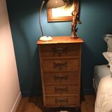 Dresser 50s
