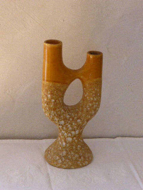 Vintage vase 1970