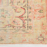 6x9 Classic Vintage Rug, 197x272Cm