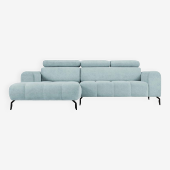 Corner sofa