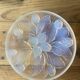 Cesari France opalescent glass bowl