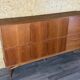 60s 70s teak sideboard highboard model Fredericia Danish Modern Design