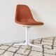 Chaises Eames La Fonda - Ensemble de 2