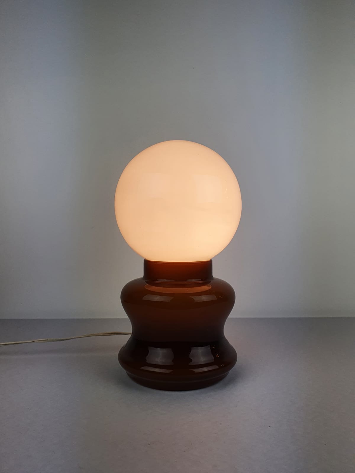 Table lamp 70s