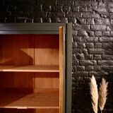 Restored Parisian wardrobe