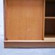 Showcase bookcase by Didier Rozaffy for Meubles Oscar editions