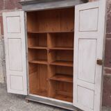 Armoire (étagères et/ ou penderie)