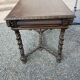 Renaissance Henry II bureau style