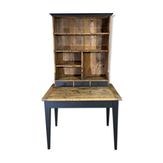 Workshop office